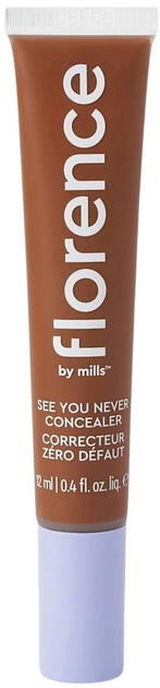 Консилер для обличчя Florence by Mills See You Never D165 Deep with Golden Undertones 12 мл (840047222276) - зображення 1