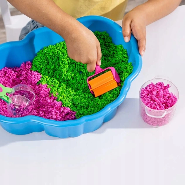 Zestaw kreatywny Learning Resources Playfoam Pluffle Sensory Station (0086002019455) - obraz 3