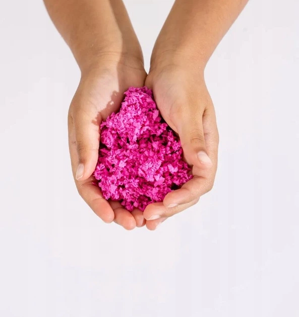 Zestaw kreatywny Learning Resources Playfoam Pluffle Sensory Station (0086002019455) - obraz 4