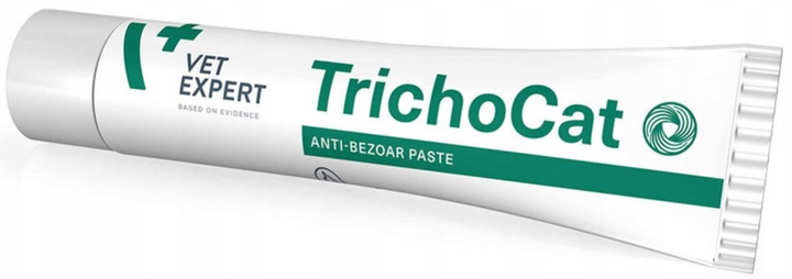 Pasta dla kotów Vet Expert Trichocat odkłaczająca 50 g (5901891240962) - obraz 1