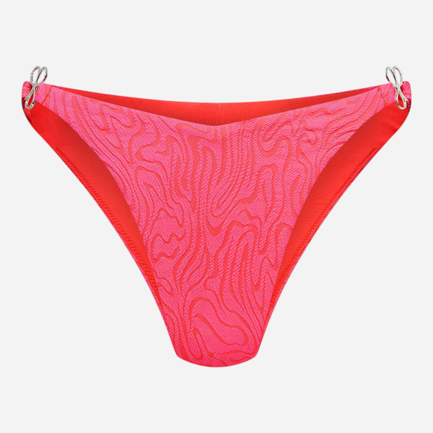 Dół od bikini damski Esotiq 41576-42X S Różowy (5903972285312) - obraz 7