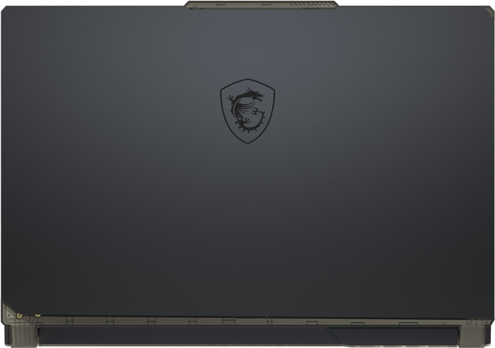 Laptop MSI Cyborg 15 A13VE-1005 (0015K1-1005) Translucent Black - obraz 12