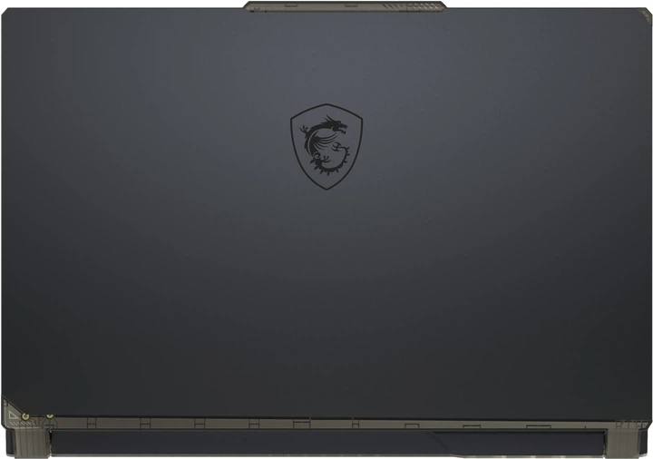 Laptop MSI Cyborg 15 A12VF-402 (0015K1-402) Translucent Black - obraz 12