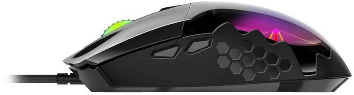 Миша Genius Scorpion M715 USB Black (31040007400) - зображення 4