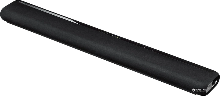 Саундбар Yamaha YAS-106 Black (YZV32780) – фото, отзывы