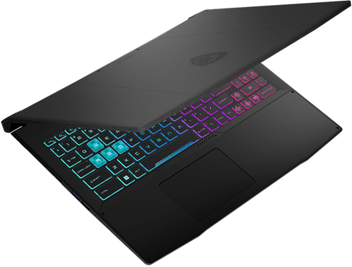 Ноутбук MSI B13VFK-1898 Katana 15 (001585-1898) Black - зображення 4