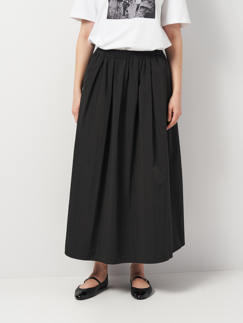 Юбка женская Zara 4437/114 XS/S Черная (04437114800107) 