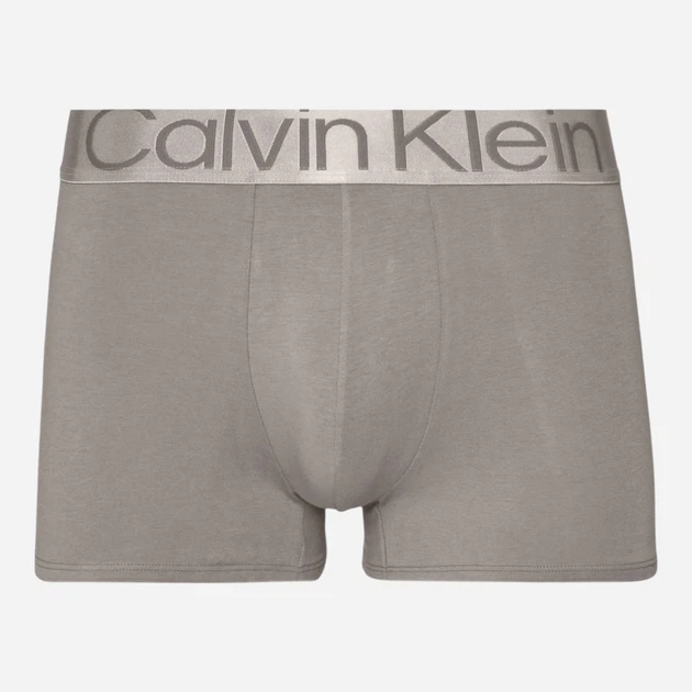 Zestaw majtek męskich typu bokserki Calvin Klein Underwear 000NB3130A-PZD S 3 szt Wielobarwny (8720639722266) - obraz 8