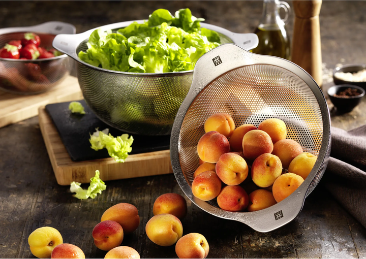 Сито Zwilling Table з нержавіючої сталі 16 см (4009839375385) - зображення 3