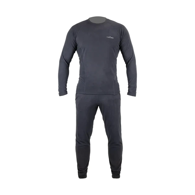 Комплект термобілизни для чоловіків Tribe Microfleece (футболка+штани) T-KA-0015-grey, (T-KA-0015-grey-XL) - Фото 1 Комплект термобілизни для чоловіків Tribe Microfleece (футболка+штани) T-KA-0015-grey, (T-KA-0015-grey-XL) - изображение 1