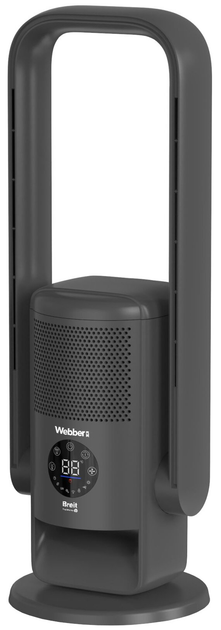 Осушувач повітря Webber APG7800 (05APG7800) - зображення 3