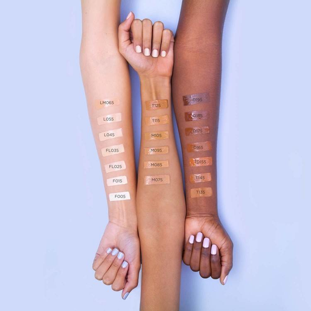 Консилер для обличчя Florence by Mills See You Never D185 Deep with Red Undertones 12 мл (840047222450) - зображення 7
