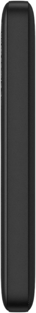 Powerbank Baseus Airpow 10000 mAh 20 W Black (PPQD090001) - obraz 5