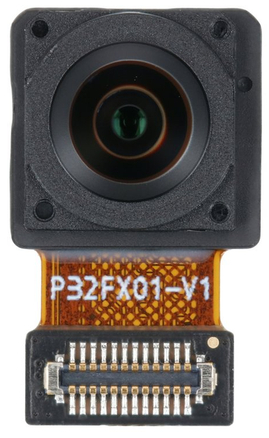 Камера Xiaomi 13 Lite фронтальная 32MP Original PRC - Фото 1 Камера Xiaomi 13 Lite фронтальная 32MP Original PRC - изображение 1
