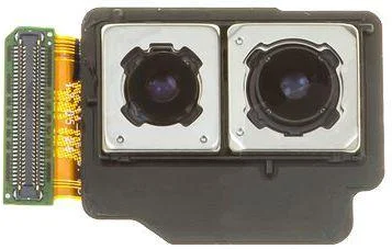 Камера Samsung N950 Galaxy Note 8 основная двойная Wide+Telephoto 12MP+12MP High Copy - Фото 1 Камера Samsung N950 Galaxy Note 8 основная двойная Wide+Telephoto 12MP+12MP High Copy - изображение 1