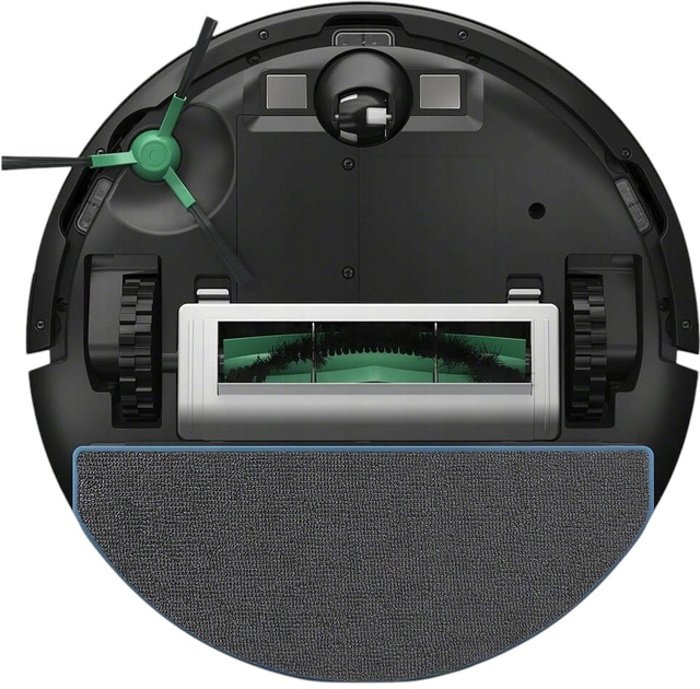 Робот-пилосос iRobot Roomba Combo Essential 2 - зображення 6