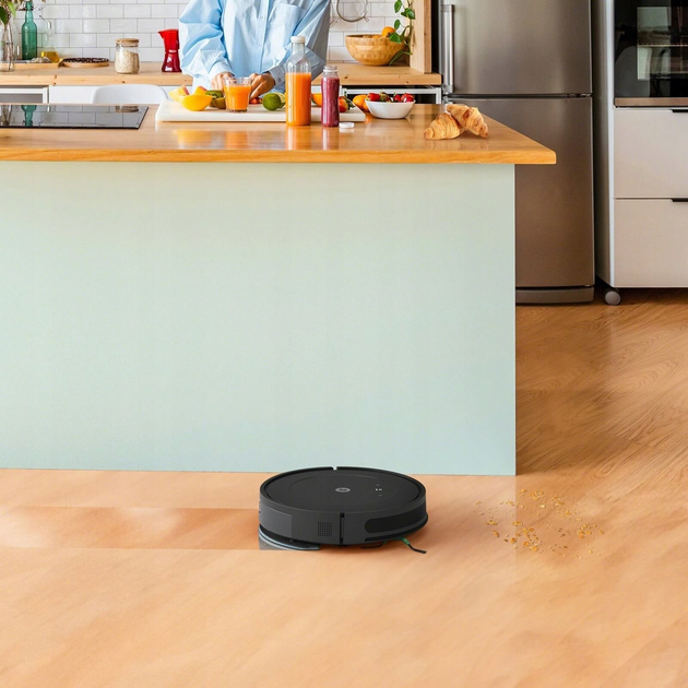 Робот-пилосос iRobot Roomba Combo Essential 2 - зображення 9
