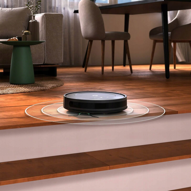 Робот-пилосос iRobot Roomba Combo Essential 2 - зображення 11