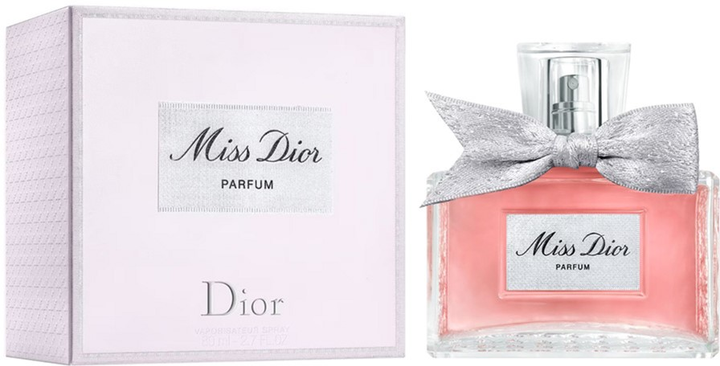 Perfumy damski Christian Dior Miss Dior 35 ml (3348901708944) - obraz 2