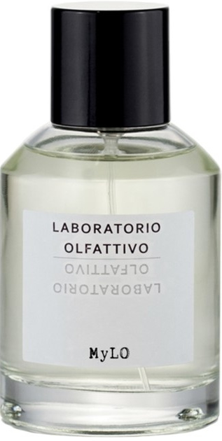 Woda perfumowana unisex Laboratorio Olfattivo MyLO 100 ml (8050043460127) - obraz 1