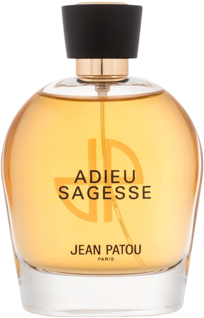 Woda perfumowana damska Jean Patou Collection Heritage Adieu Sagesse 100 ml (5050456021949) - obraz 1