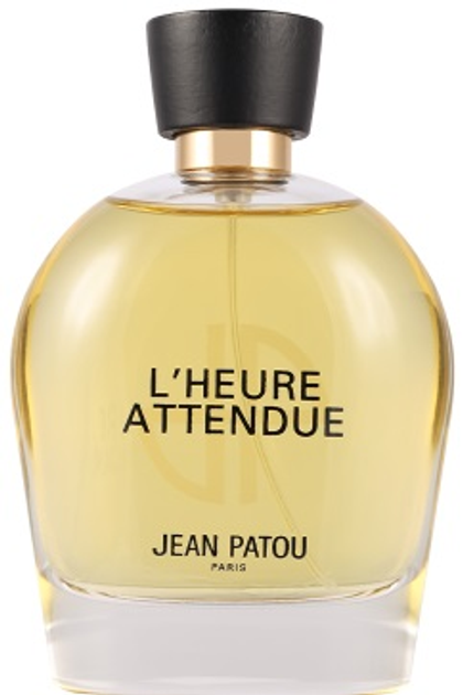 Woda perfumowana damska Jean Patou Collection Heritage L'Heure Attendue 100 ml (5050456120802) - obraz 1