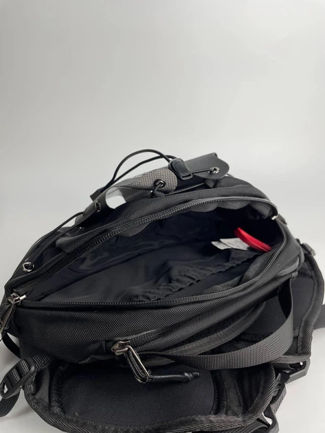 Поясная сумка Arcteryx Q5 Waistpack, Black - Тактическое