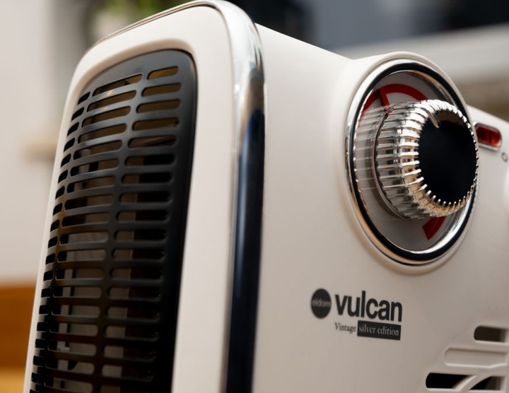 Termowentylator Eldom HL12 Vulcan 05HL12 (5908277388539) - obraz 5