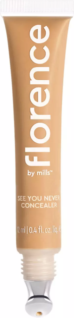 Консилер для обличчя Florence by Mills See You Never M095 Medium with Neutral Undertones 12 мл (840047222399) - зображення 2