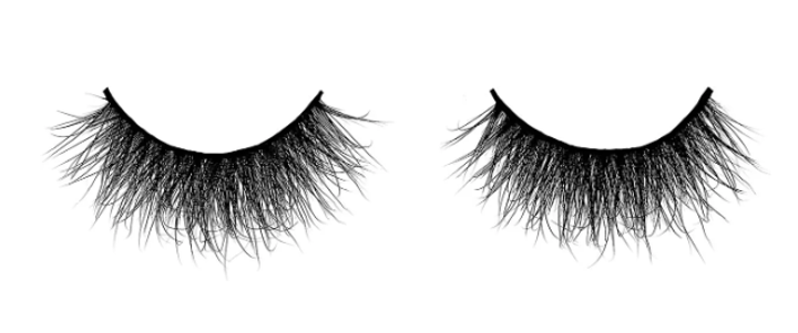 Sztuczne rzęsy DuffLashes The Glam Maven 3 pary (1176592) - obraz 6