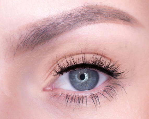 Sztuczne rzęsy DuffLashes The Modest Beauty 3 pary (1176590) - obraz 7