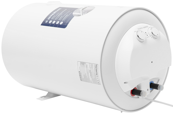 Бойлер INTERLUX IRWW-50MS - зображення 7