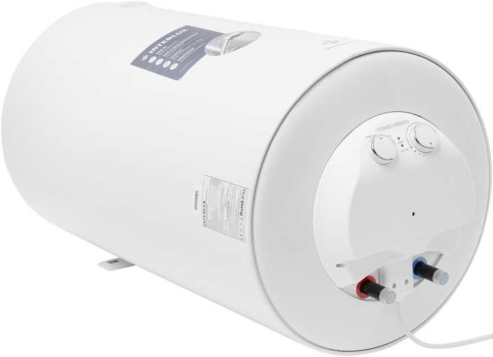Бойлер INTERLUX IRWW-100MS - зображення 5