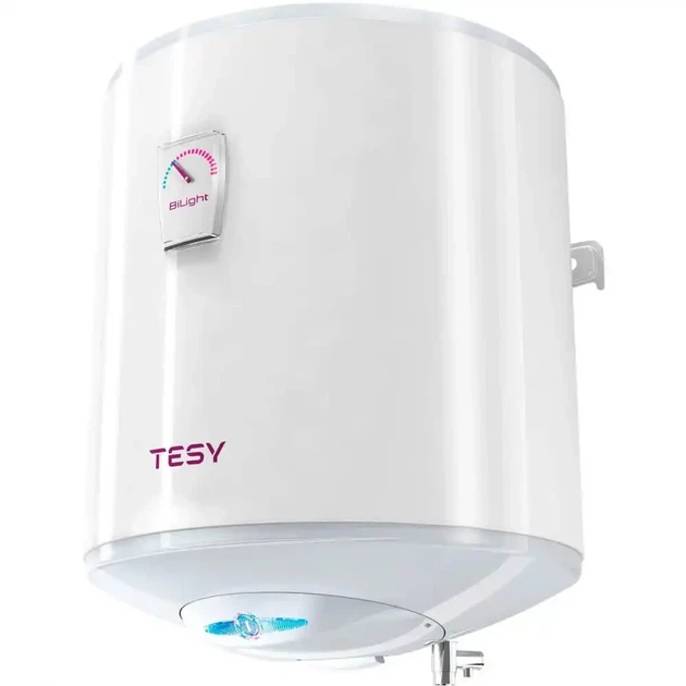 Бойлер 50л Tesy BiLight GCV 504415 B11 TSR - изображение 5