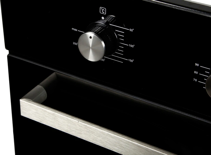 Духова шафа електрична Ventolux MILANO - зображення 5