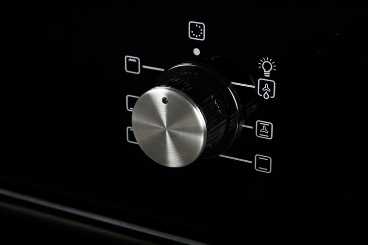 Духова шафа електрична Ventolux MILANO - зображення 7