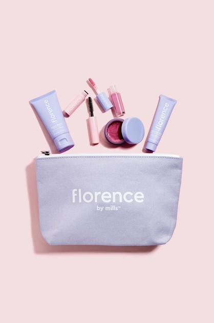 Zestaw upominkowy Florence by Mills Ava's Mini & Mighty Essentials Giftset (840047290701) - obraz 2