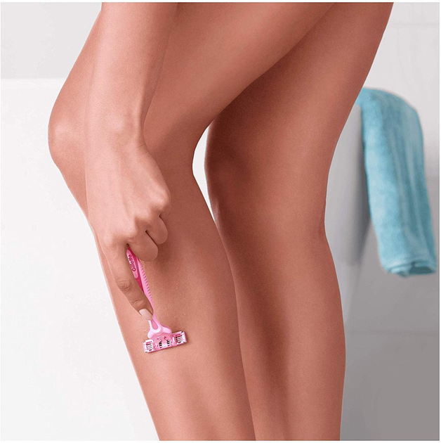 Станок Gillette "Simply Venus3" (4) - зображення 6