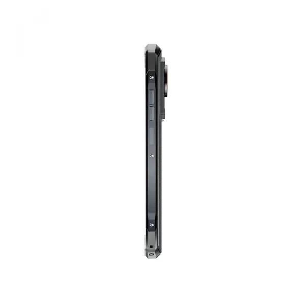 Hotwav Cyber 15 12/256Gb black Night Vision - Фото 3 Hotwav Cyber 15 12/256Gb black Night Vision - зображення 3