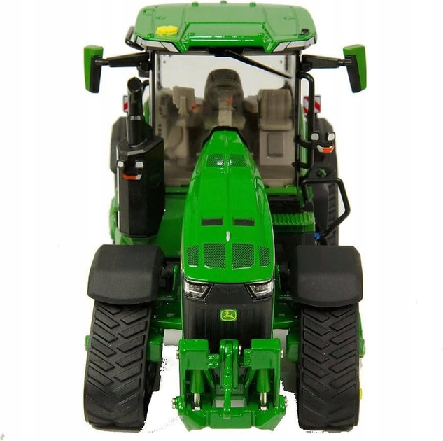 Model Britains traktor John Deere 1:32 4450 (0036881433644) - obraz 3
