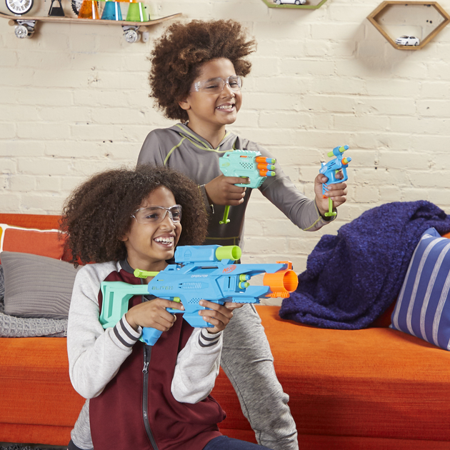 Zestaw zabawkowy Hasbro NERF Elite 2.0 Tactical Pack (5010994164430) - obraz 8