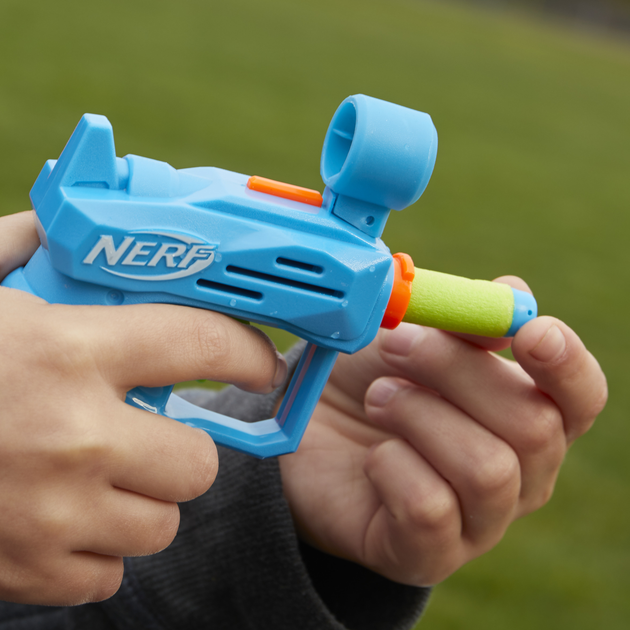 Zestaw zabawkowy Hasbro NERF Elite 2.0 Tactical Pack (5010994164430) - obraz 13