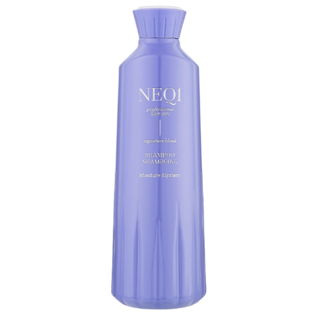 Шампунь увлажняющий NEQI Moisture Mystery Shampoo 330 мл - Фото 1 Шампунь увлажняющий NEQI Moisture Mystery Shampoo 330 мл - изображение 1
