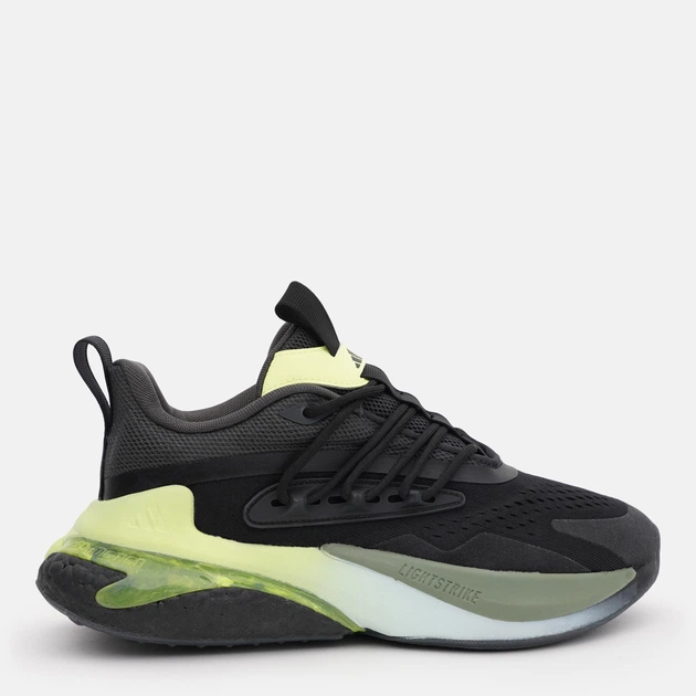 Aya Женские кроссовки Adidas Kantai Trail JH6836 36.5 (4UK) 22.5 см