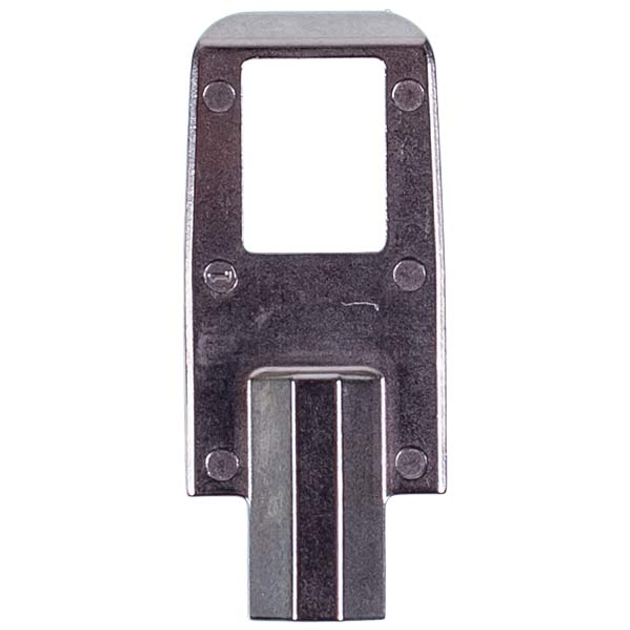 Защелка крышки корпуса для кухонного комбайна Kenwood KW717244 - изображение 2