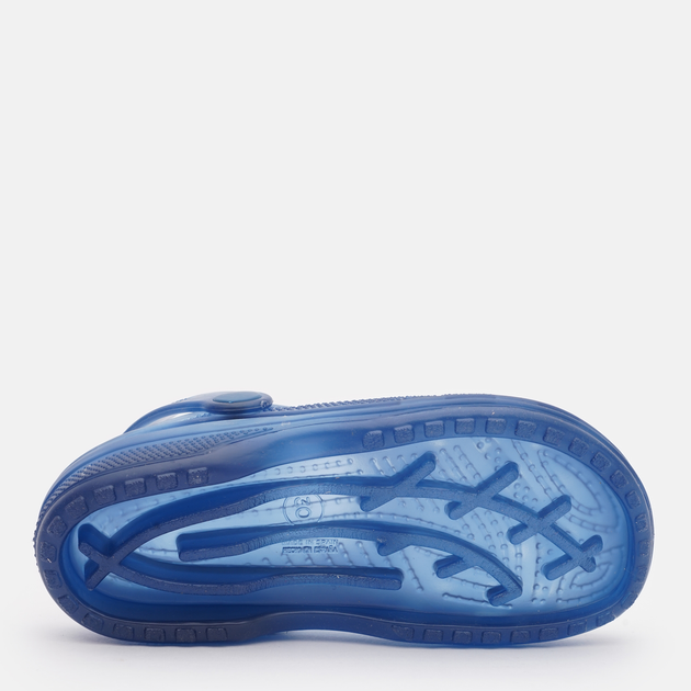 Chodaki chłopięce Chicco 01055746000000-810 26 Niebieskie (8055344615061) - obraz 6