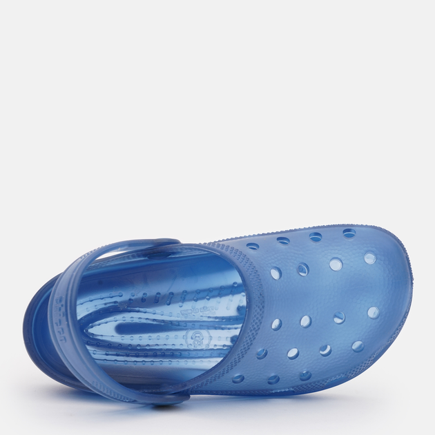 Дитячі крокси-сабо для хлопичка Chicco 01055746000000-810 25 (8055344614965) - зображення 5