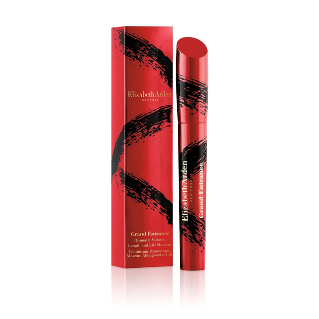 Туш для вій Elizabeth Arden Grand Entrance Mascara 8.5 мл 02 Коричнева (85805547233) - зображення 3