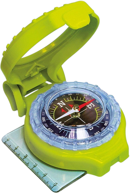 Naukowa zabawa Clementoni Science & Play - Compass (8005125612734) - obraz 2