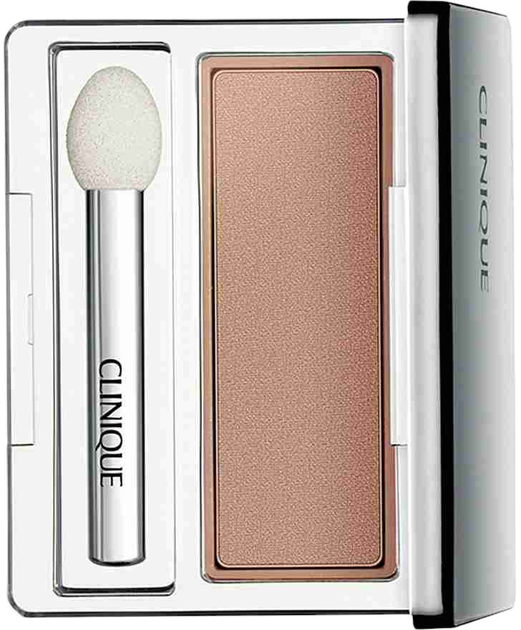 Тіні для повік Clinique All About Shadow Soft Matte Sunset Glow 2.2 г (192333197639) - зображення 1